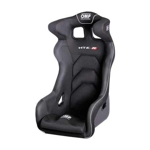 OMP Seat HTE XL R Stock arriving end of October