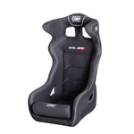 OMP Seat RS-PT Black