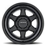 Method Race Wheels Style 708 | Bead Grip | Gloss Black
