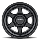 Method Race Wheels Style 708 | Bead Grip | Gloss Black