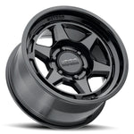 Method Race Wheels Style 708 | Bead Grip | Gloss Black