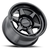 Method Race Wheels Style 708 | Bead Grip | Gloss Black