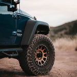 Method Race Wheels Style 305 | NV | Bronze