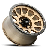 Method Race Wheels Style 305 | NV | Bronze