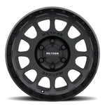 Method Race Wheels Style 305 | NV | Double Black