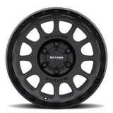 Method Race Wheels Style 305 | NV | Double Black