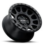 Method Race Wheels Style 305 | NV | Double Black