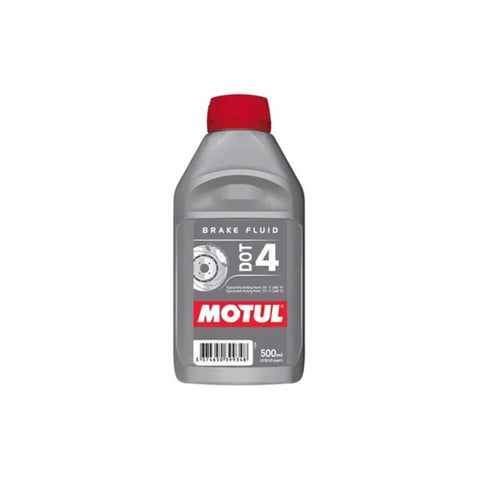 Motul Brake Fluid Dot4