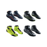 OMP Boots One S FIA 8856-2108