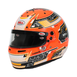 Bell Helmet RS7K Pro Stamina