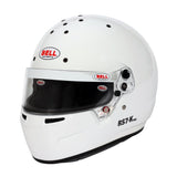 Bell Helmet RS7K Pro White