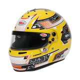 Bell Helmet RS7K Pro Stamina
