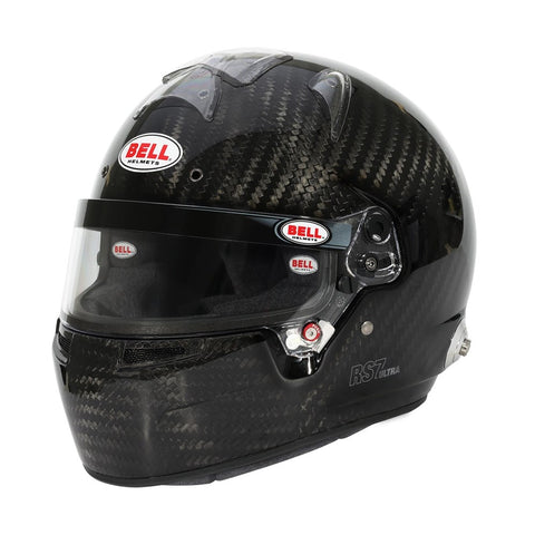 Bell Helmet RS7 Ultra Carbon