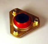 Woodward Bulkhead Bushing 2 or 3 Hole