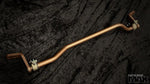 PSM IS300 Stroke Adjustable Sway Bar, Rear (Order in)