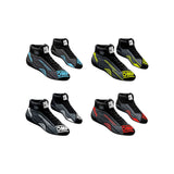 OMP Boots Sport FIA 8856-2018