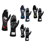 OMP Gloves Sport FIA 8856-2018