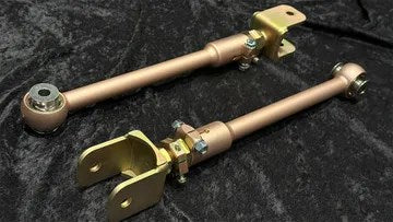 PSM Tesla Model 3 Rear Lower Traction Rods (Order in)