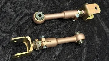 PSM Tesla Model 3 Rear Upper Traction Rods (Order in)