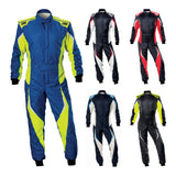 OMP Suit Tecnica Evo