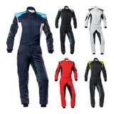 OMP Suit Tecnica Hybrid