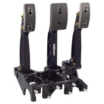 Tilton 600-Series 3-Pedal Underfoot Assembly