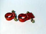 Woodward Column Jacket Clamp