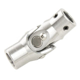 Woodward Universal | Splined Both Sides