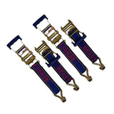 Aerofast Car Transporter Kit J Hook