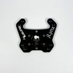 Aurora P1 Wireless Button Plate System