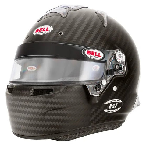 Bell Helmet RS7 Carbon $2499 PLUS GST