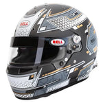 Bell Helmet RS7 PRO Stamina Grey $1822.00 PLUS GST