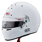 Bell Helmet RS7K White $1086.00 PLUS GST