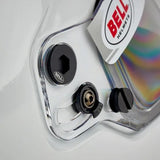 Bell Helmet KC7 White $869.00 PLUS GST