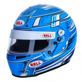 Bell Helmet KC7 CMR Champion Blue $1359.00 PLUS GST