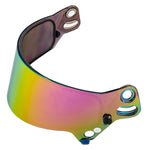 Bell Visor SE07 KC7 2MM Mirror