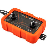 Zeronoise Brave Analog Amplifier Female