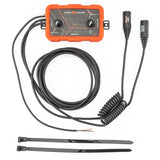 Zeronoise Brave Analog Amplifier Female