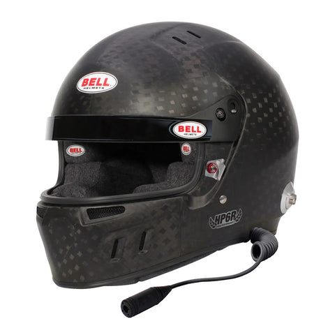 Bell Helmet HP6 EVO II Rally NZD$5095.00 + GST