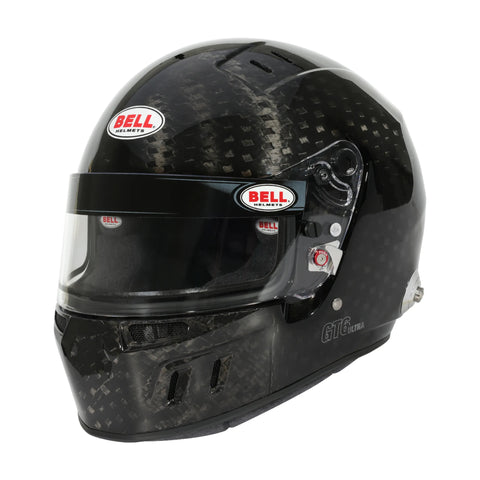 Bell Helmet GT6 Ultra Carbon