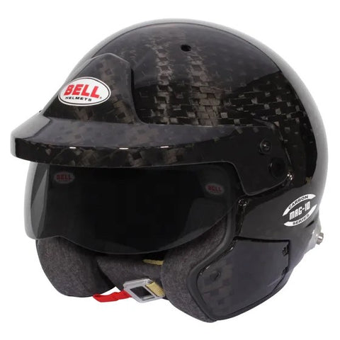 Bell Helmet MAG 10 Carbon FIA8859-2024