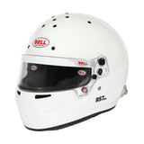Bell Helmet RS7 PRO White