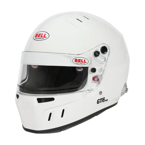 Bell Helmet GT6 Pro White
