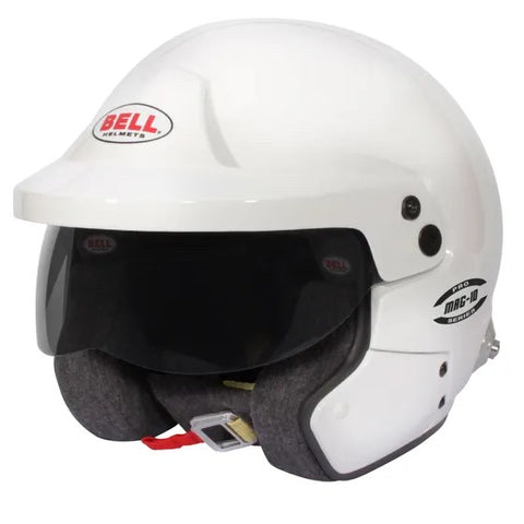 Bell Helmet MAG 10 Pro FIA8859-2024