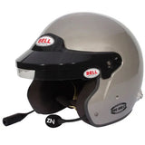 Bell Helmet MAG Rally Titanium FIA8859-2024