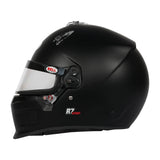 Bell Helmet R7 Sport Matte Black FIA8859-2024 (no hans)