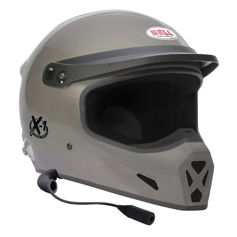 Bell Helmet X-1 Rally FIA8859-2024