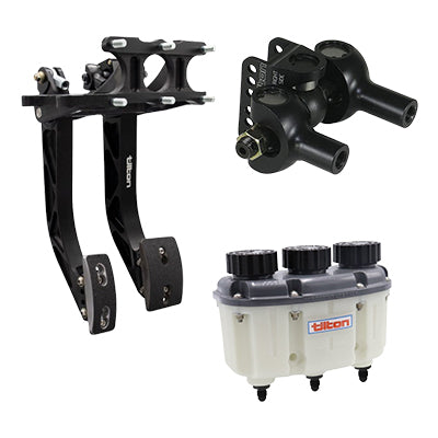 Brake Controls