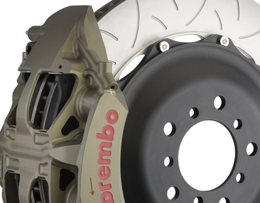 VIEW BREMBO PRODUCTS