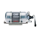 OMP Extinguisher Recertification CEFAL3 Non-Activated